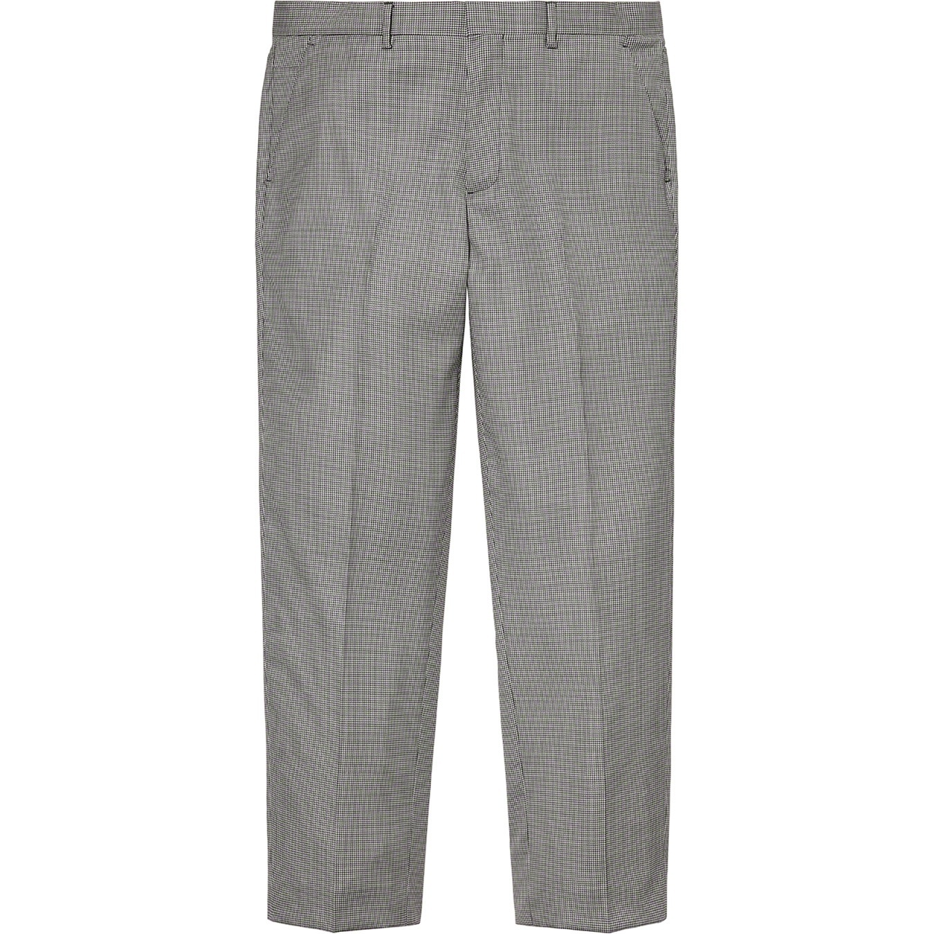 Wool Suit view 13